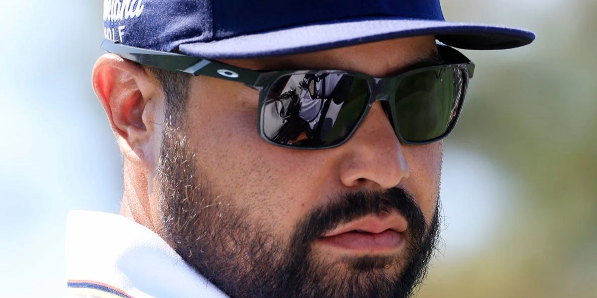 Oakley Portal X OO9460 06 Prizm Polarised - As Seen On J.J. Spaun - Image 4