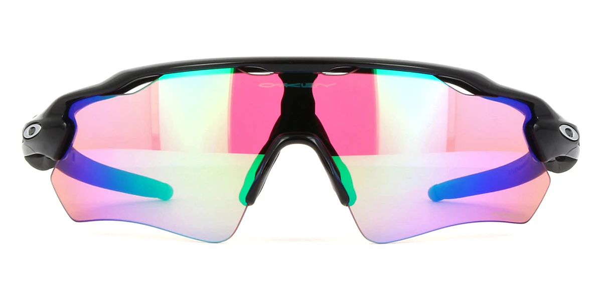 Oakley Radar EV Path OO9208 44 - As Seen On Rohit Sharma - Image 2