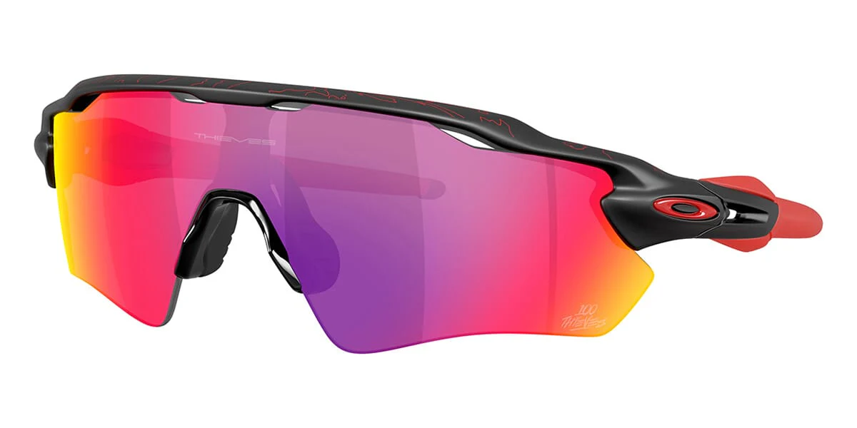 Oakley Radar EV Path OO9208 G2 Prizm