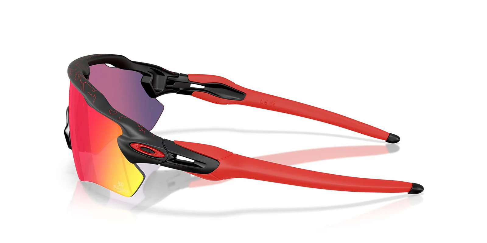 Oakley Radar EV Path OO9208 G2 Prizm - Image 3