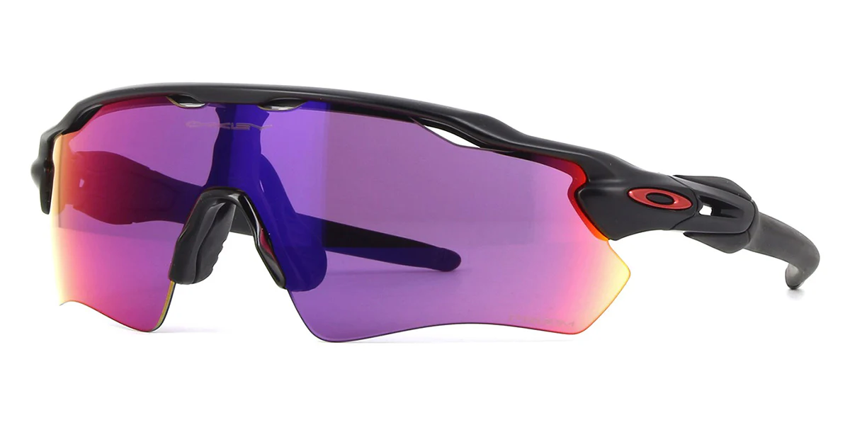 Oakley Radar EV Path OO9208 46 Prizm - As Seen On Javier Baez & Steve Smith