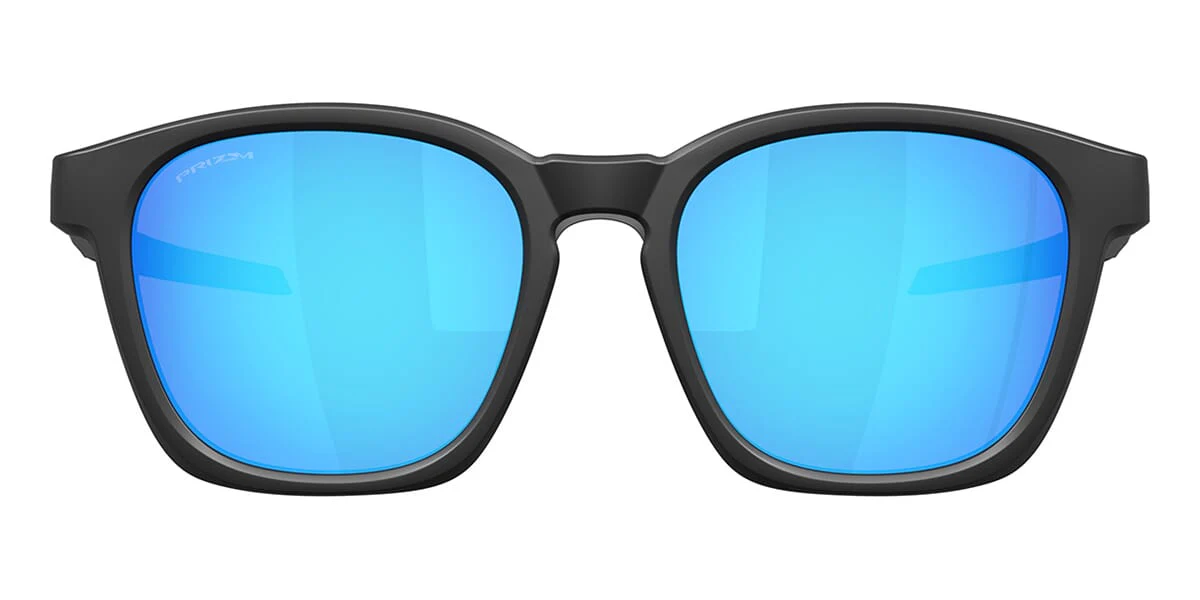 Oakley Shackle OO9507D 01 Prizm - As Seen On Shubman Gill - Image 2