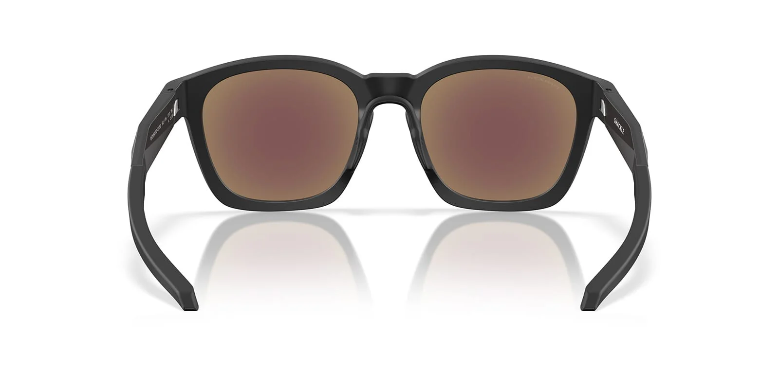 Oakley Shackle OO9507D 01 Prizm - As Seen On Shubman Gill - Image 6