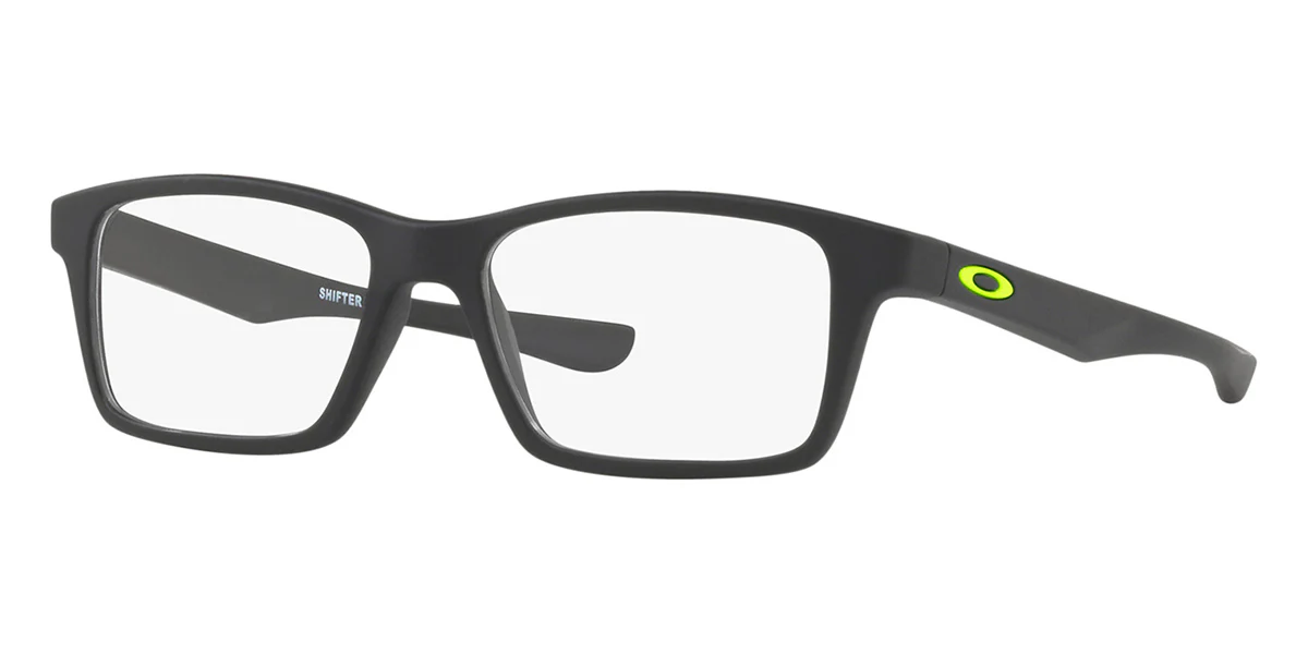Oakley Shifter XS OY8001 01 Youth Fit