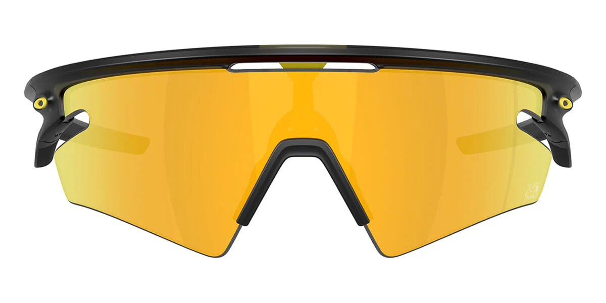 Oakley Sphaera Slash OO9499 08 Prizm Polarised - As Seen On Min Woo Lee & J.R. Smith - Image 2