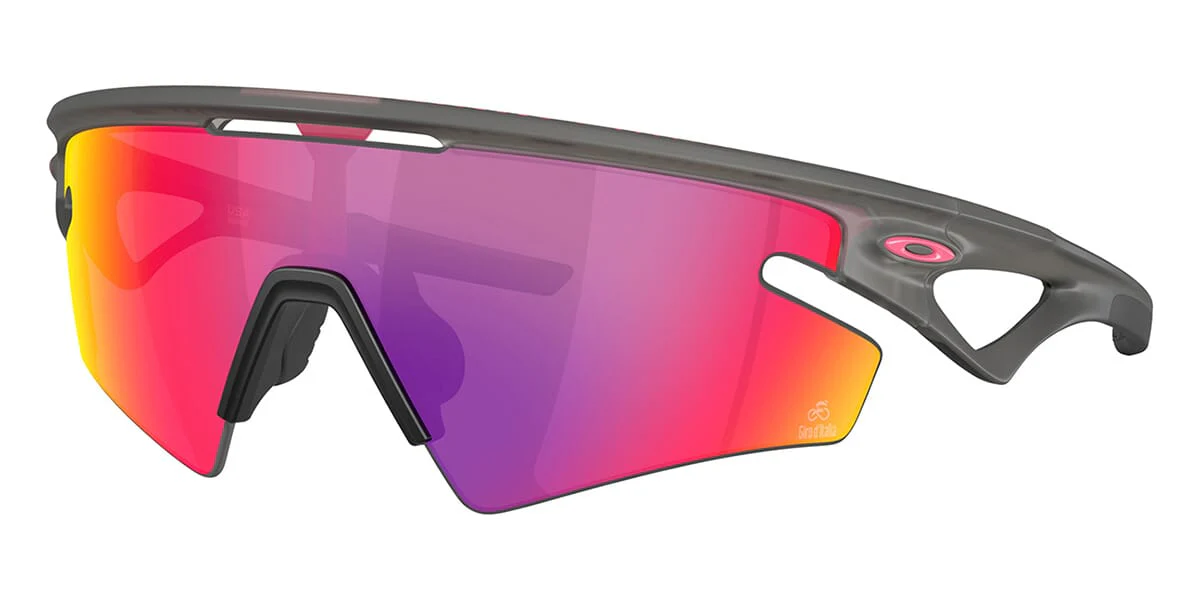 Oakley Sphaera Slash OO9499 09 Prizm - As Seen On Mark Cavendish