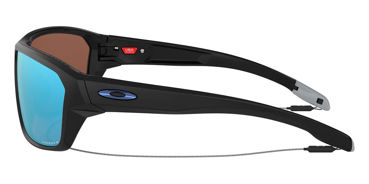 Oakley Split Shot OO9416 06 Prizm Polarised - Image 3