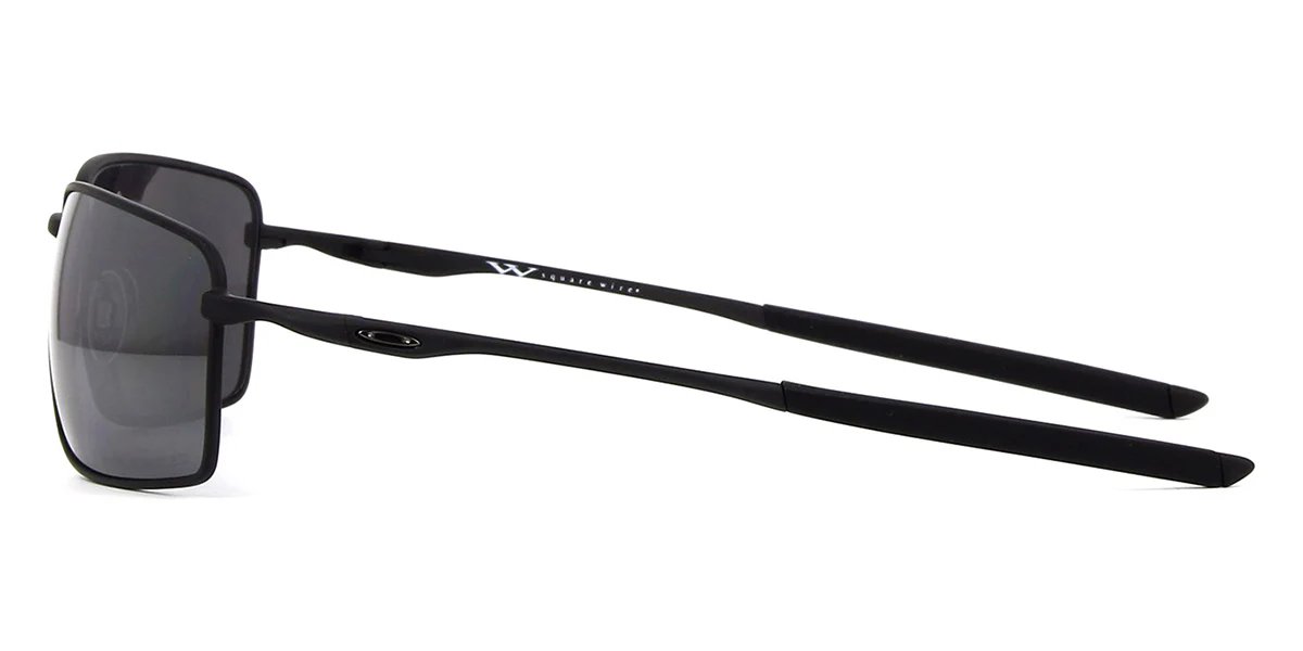 Oakley Square Wire OO4075 05 Polarised - Image 3