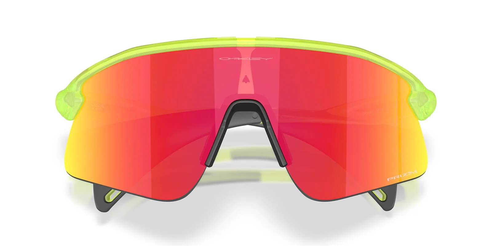 Oakley Stunt Devil OO9517 03 Prizm - As Seen On Fermin Aldeguer - Image 6