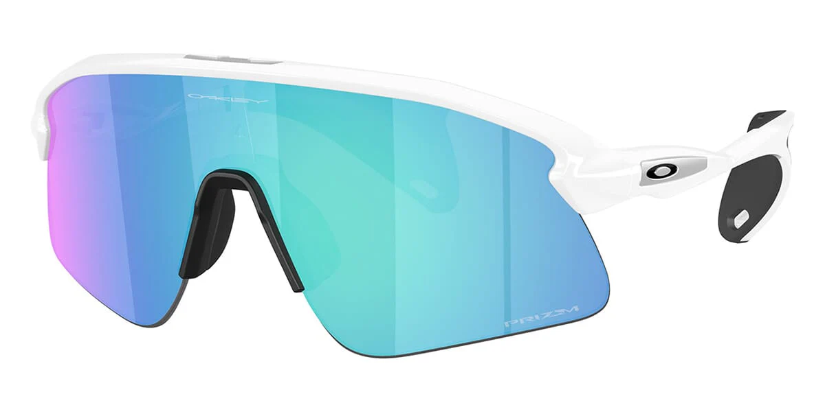 Oakley Stunt Devil OO9517 04 Prizm - As Seen On Andre De Grasse