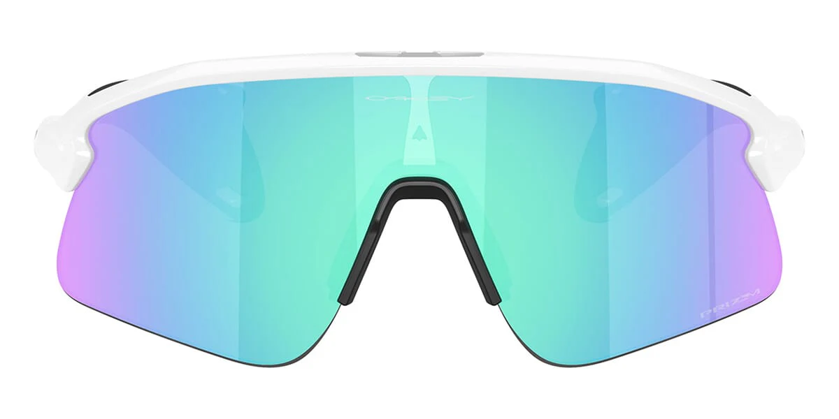 Oakley Stunt Devil OO9517 04 Prizm - As Seen On Andre De Grasse - Image 2