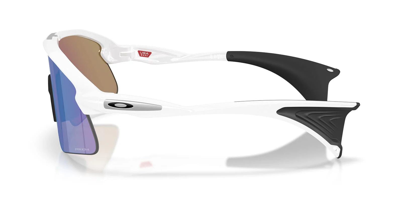 Oakley Stunt Devil OO9517 04 Prizm - As Seen On Andre De Grasse - Image 3