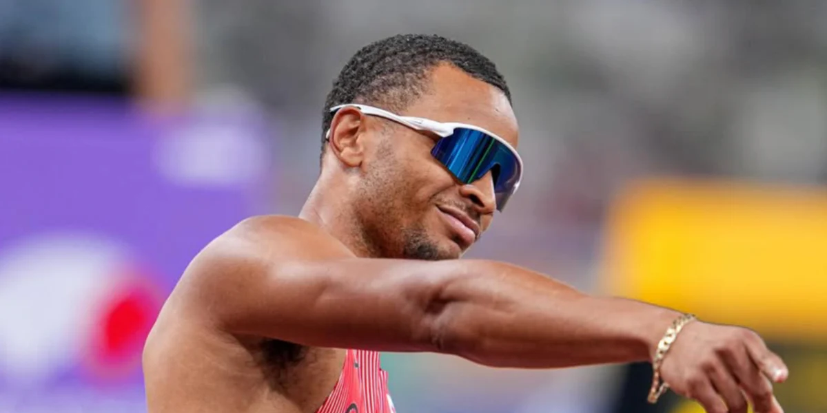 Oakley Stunt Devil OO9517 04 Prizm - As Seen On Andre De Grasse - Image 4