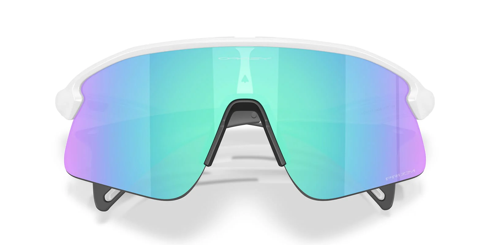 Oakley Stunt Devil OO9517 04 Prizm - As Seen On Andre De Grasse - Image 5
