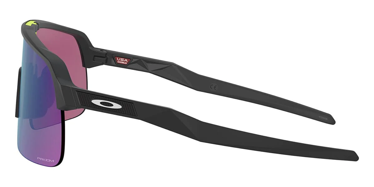 Oakley Sutro Lite OO9463 03 Prizm - As Seen On Henry Ruggs III - Image 3