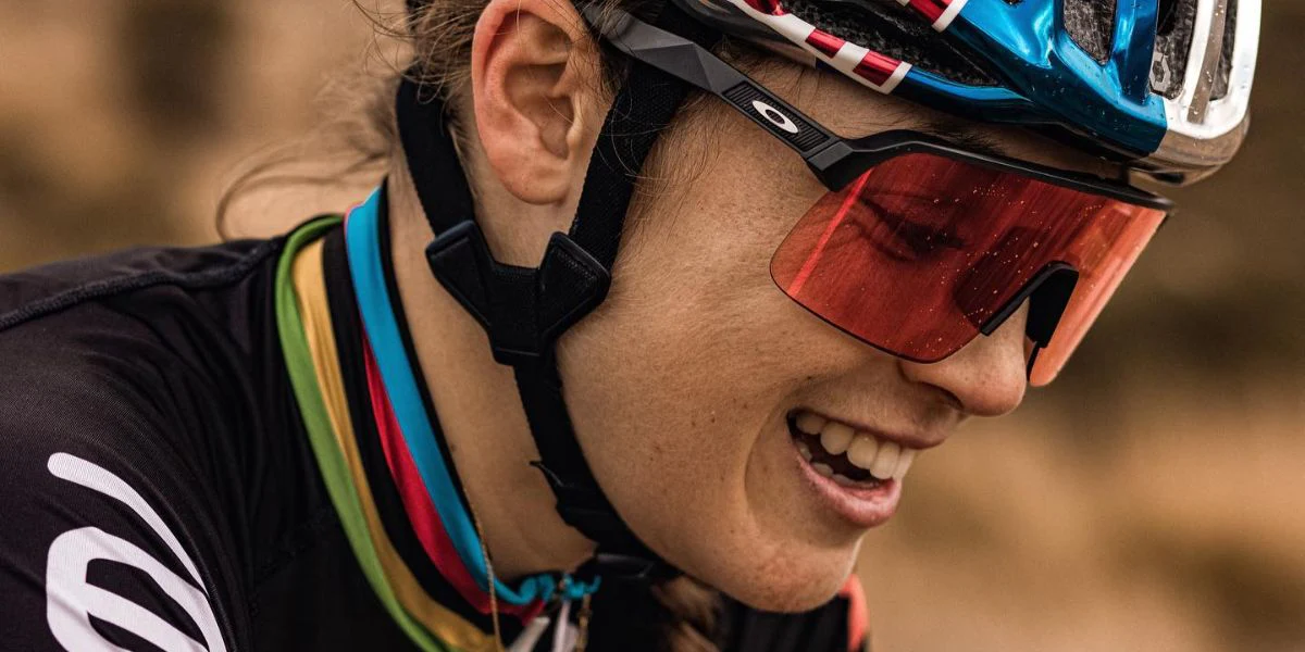 Oakley Sutro Lite OO9463 04 Prizm - As Seen On Joe Root & Kate Courtney - Image 5