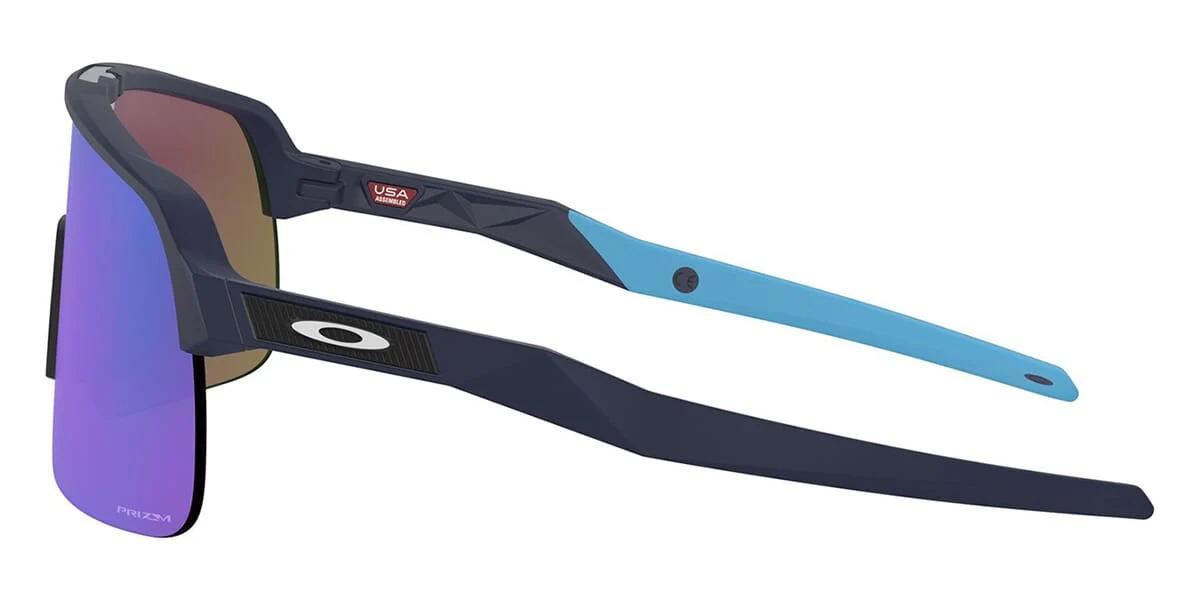 Oakley Sutro Lite OO9463 06 Prizm - As Seen On Michael Phelps - Image 3