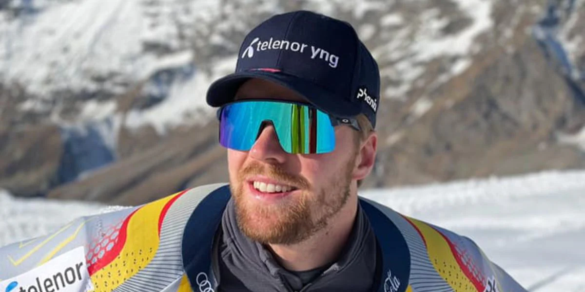 Oakley Sutro Lite OO9463 15 Prizm - As Seen On Aleksander Kilde - Image 4