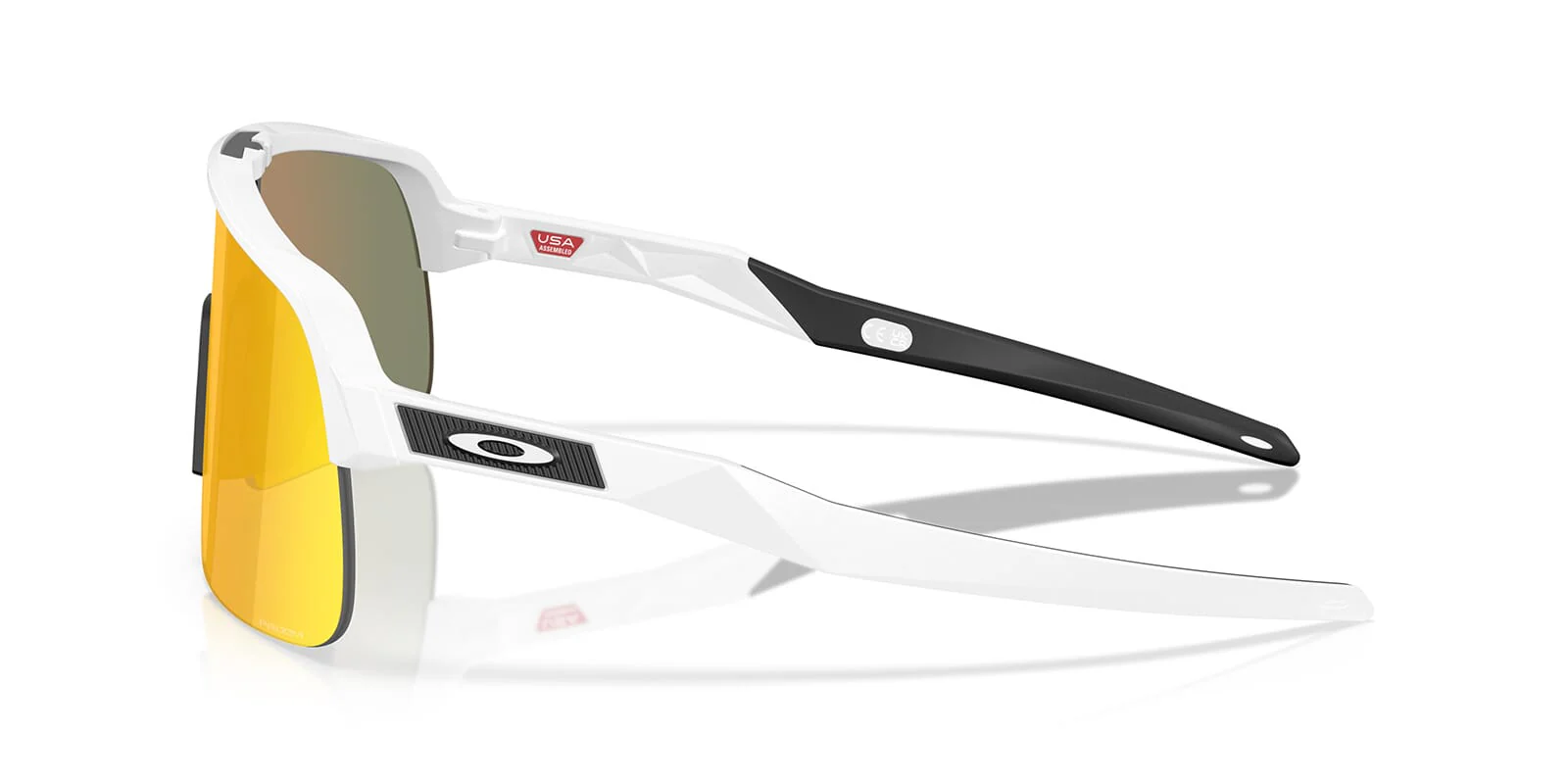 Oakley Sutro Lite S OO9496 02 Prizm - As Seen On Fermin Aldeguer - Image 3