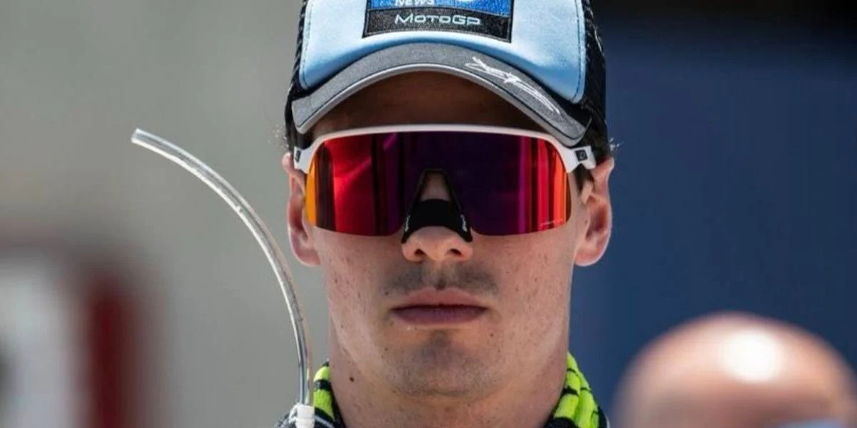 Oakley Sutro Lite S OO9496 02 Prizm - As Seen On Fermin Aldeguer - Image 4