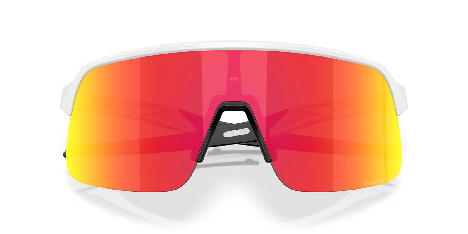 Oakley Sutro Lite S OO9496 02 Prizm - As Seen On Fermin Aldeguer - Image 6