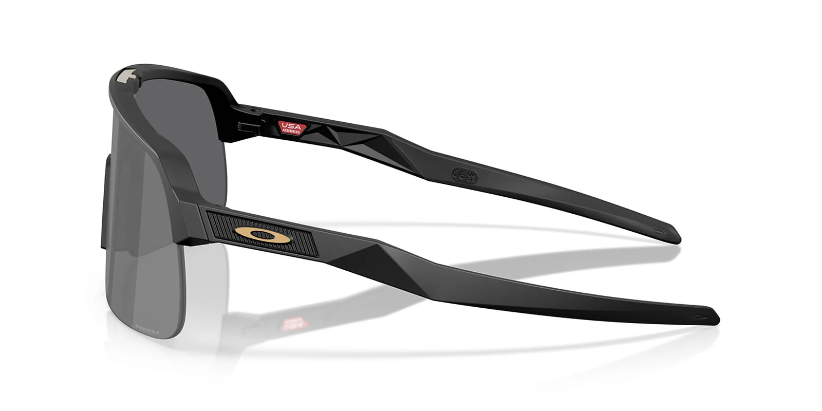 Oakley Sutro Lite S OO9496 12 Prizm - As Seen On Luke Macfarlane - Image 3