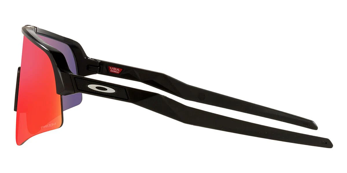 Oakley Sutro Lite Sweep OO9465 01 Prizm - As Seen On Jonas Vingegaard & Wout van Aert - Image 3