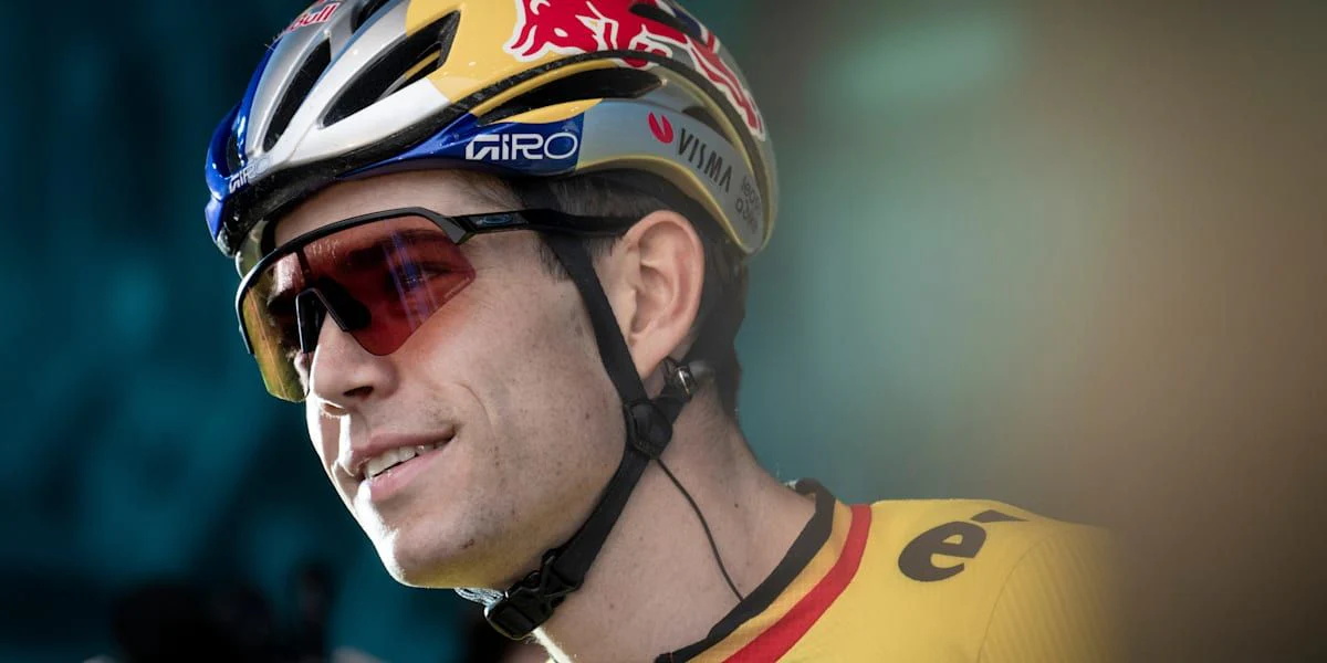 Oakley Sutro Lite Sweep OO9465 01 Prizm - As Seen On Jonas Vingegaard & Wout van Aert - Image 5