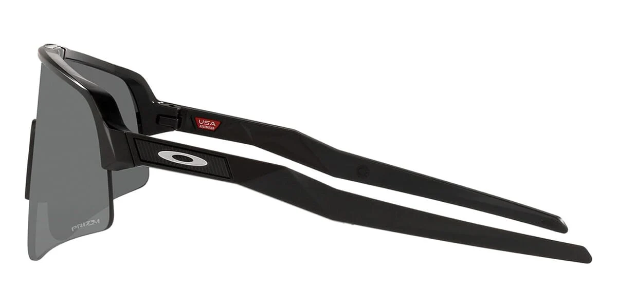Oakley Sutro Lite Sweep OO9465 03 Prizm - As Seen On Valtteri Bottas & Conor Benn - Image 3