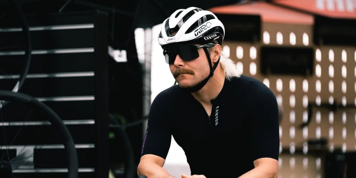 Oakley Sutro Lite Sweep OO9465 03 Prizm - As Seen On Valtteri Bottas & Conor Benn - Image 4