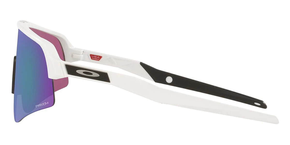 Oakley Sutro Lite Sweep OO9465 04 Prizm - As Seen On Ben Stokes - Image 3