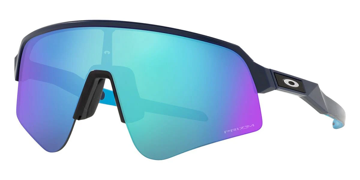 Oakley Sutro Lite Sweep OO9465 05 Prizm - As Seen On Rachin Ravindra & Michael Bracewell