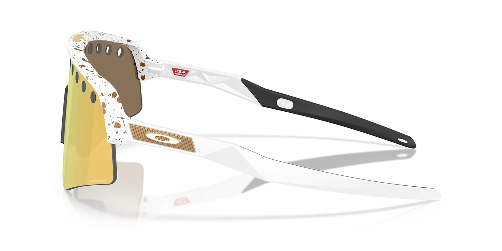 Oakley Sutro Lite Sweep OO9465 33 Prizm - As Seen On Bradley Wiggins - Image 3
