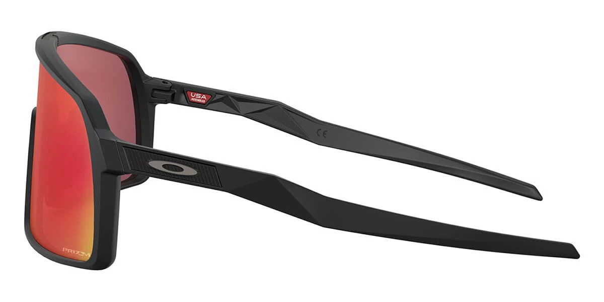 Oakley Sutro OO9406 11 Prizm - Image 3