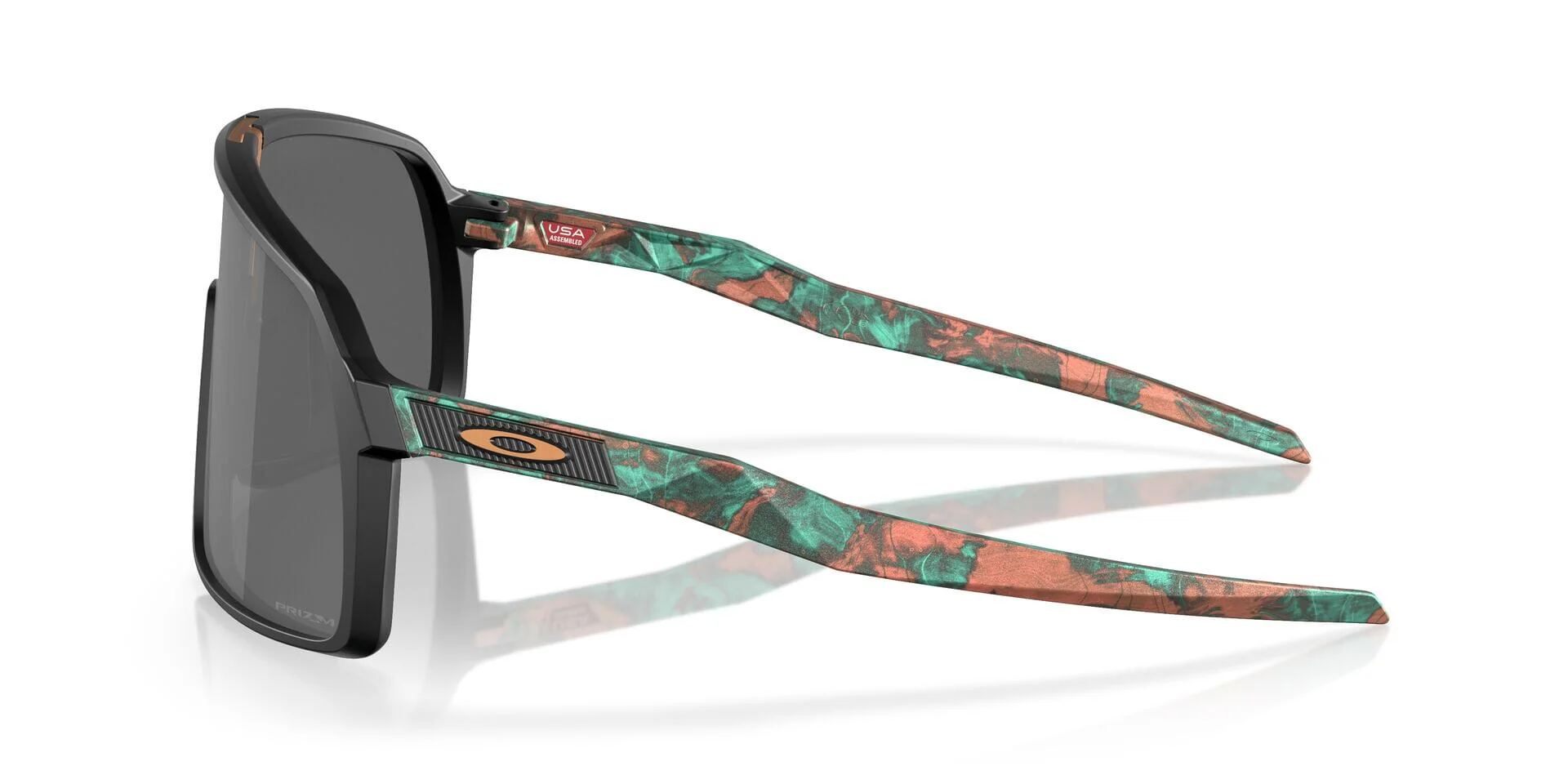 Oakley Sutro OO9406 B0 Prizm - Image 3