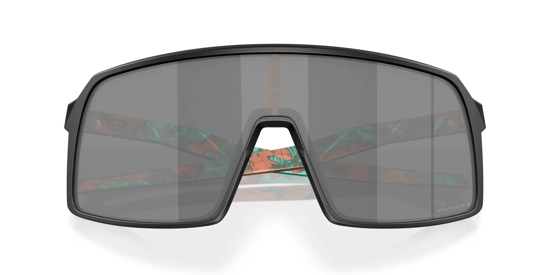 Oakley Sutro OO9406 B0 Prizm - Image 4