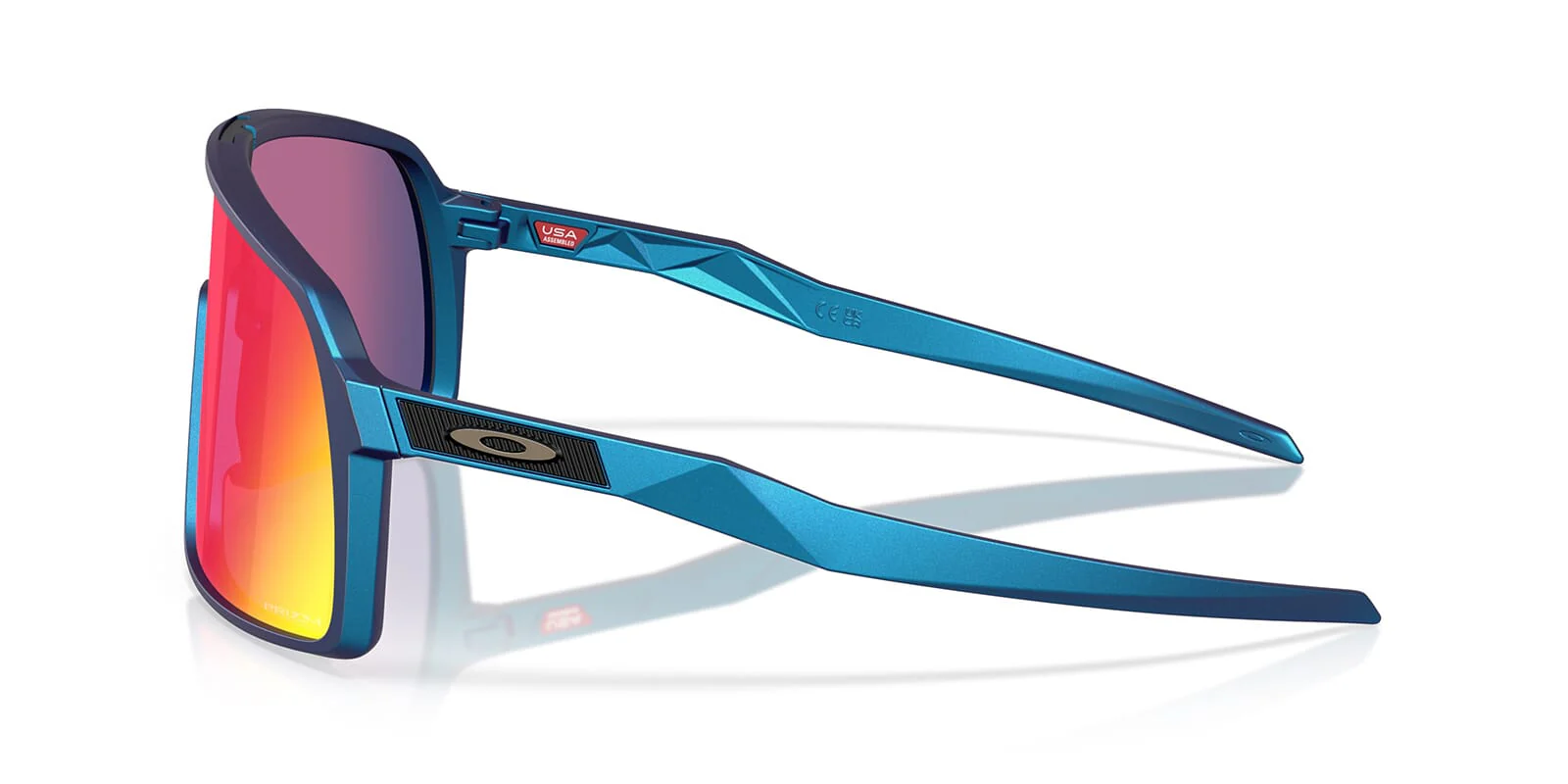 Oakley Sutro OO9406 C1 Prizm - Image 3