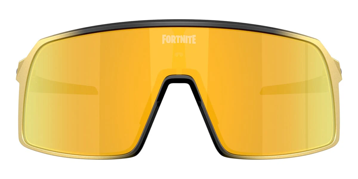Oakley Sutro OO9406 C2 Prizm Fortnite Edition - Image 2
