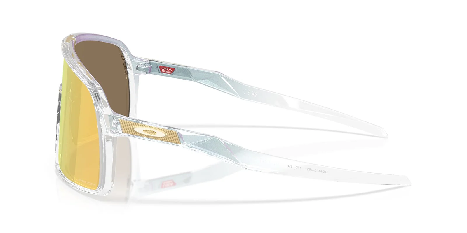 Oakley Sutro OO9406 C8 Prizm - Image 3
