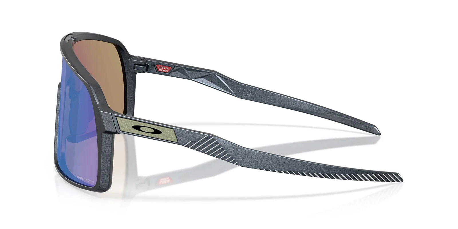 Oakley Sutro OO9406 C9 Prizm - Image 3