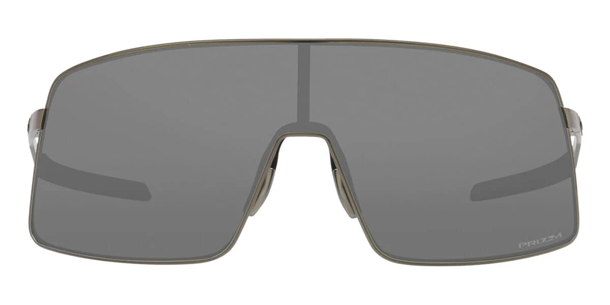 Oakley Sutro Ti OO6013 01 Prizm - As Seen On Esteban Ocon & Nico Hulkenberg - Image 2