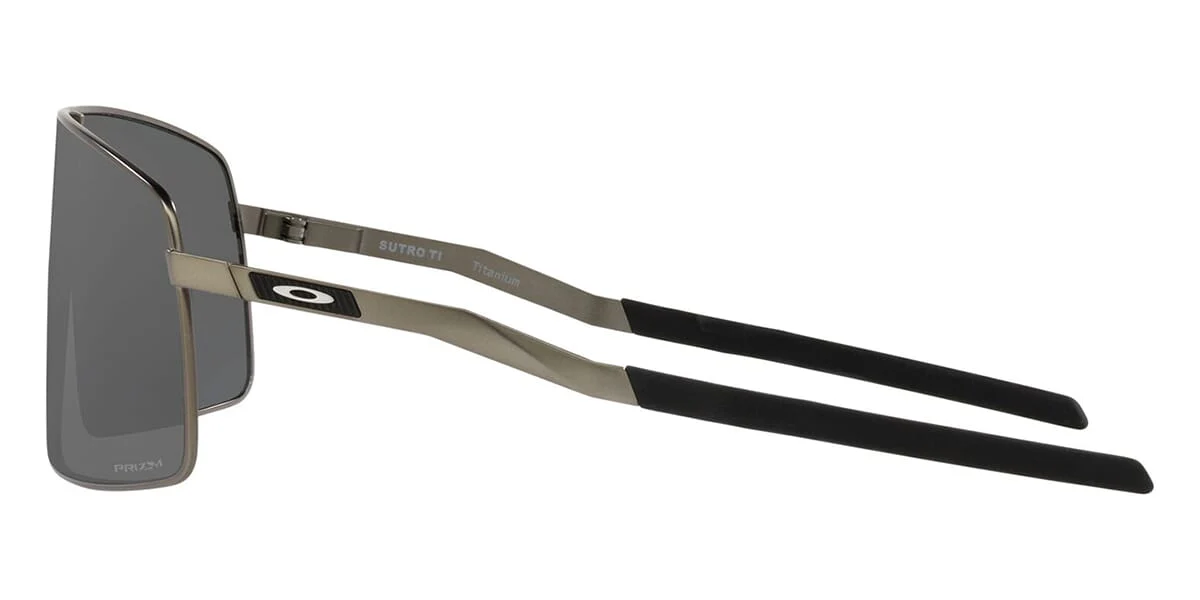 Oakley Sutro Ti OO6013 01 Prizm - As Seen On Esteban Ocon & Nico Hulkenberg - Image 3