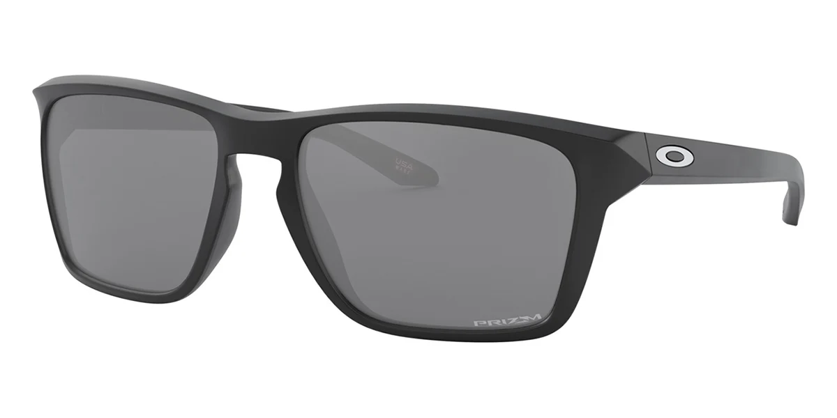 Oakley Sylas OO9448 03 Prizm - As Seen On Justin Allgaier