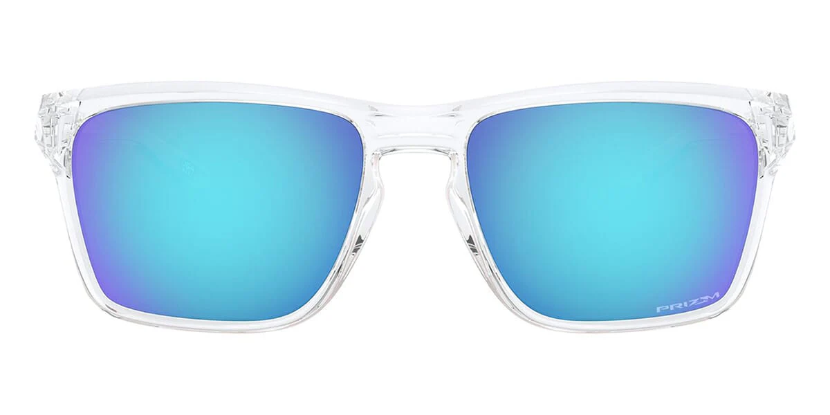 Oakley Sylas OO9448 04 Prizm - As Seen On Mitch Marner & Ole Christian Veiby - Image 2