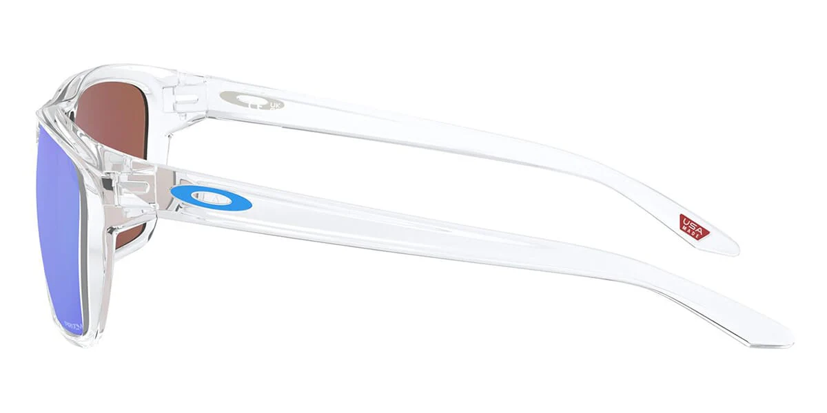 Oakley Sylas OO9448 04 Prizm - As Seen On Mitch Marner & Ole Christian Veiby - Image 3