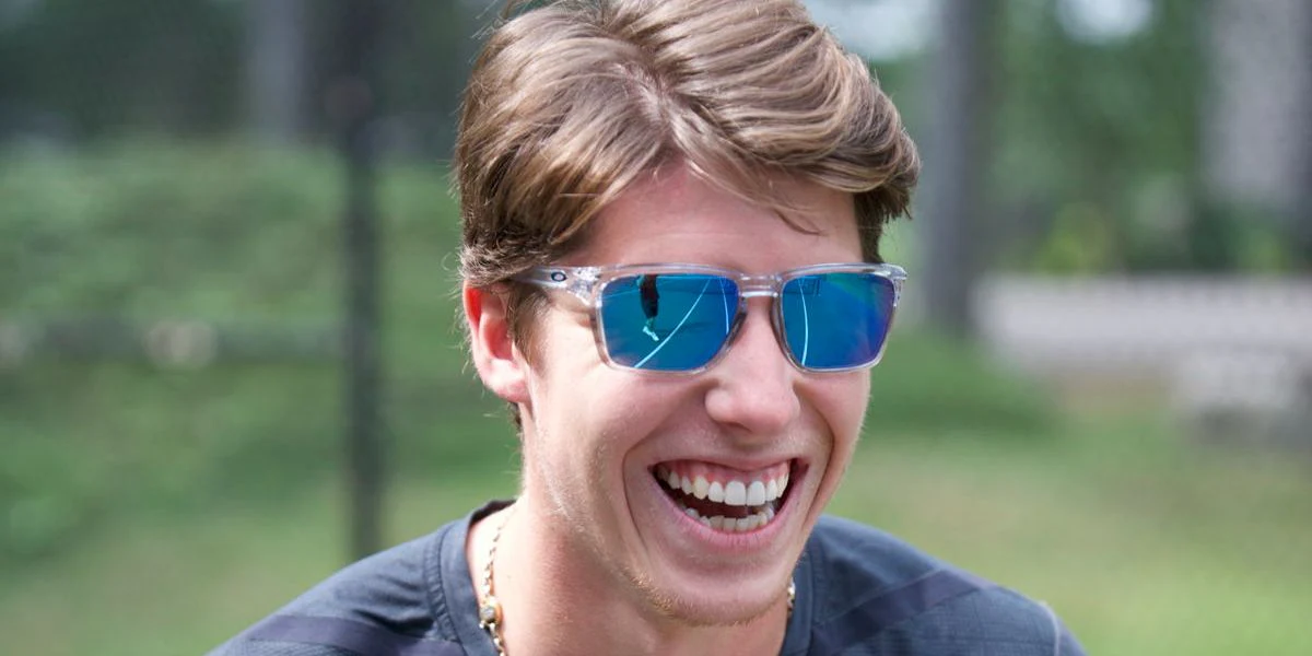 Oakley Sylas OO9448 04 Prizm - As Seen On Mitch Marner & Ole Christian Veiby - Image 4