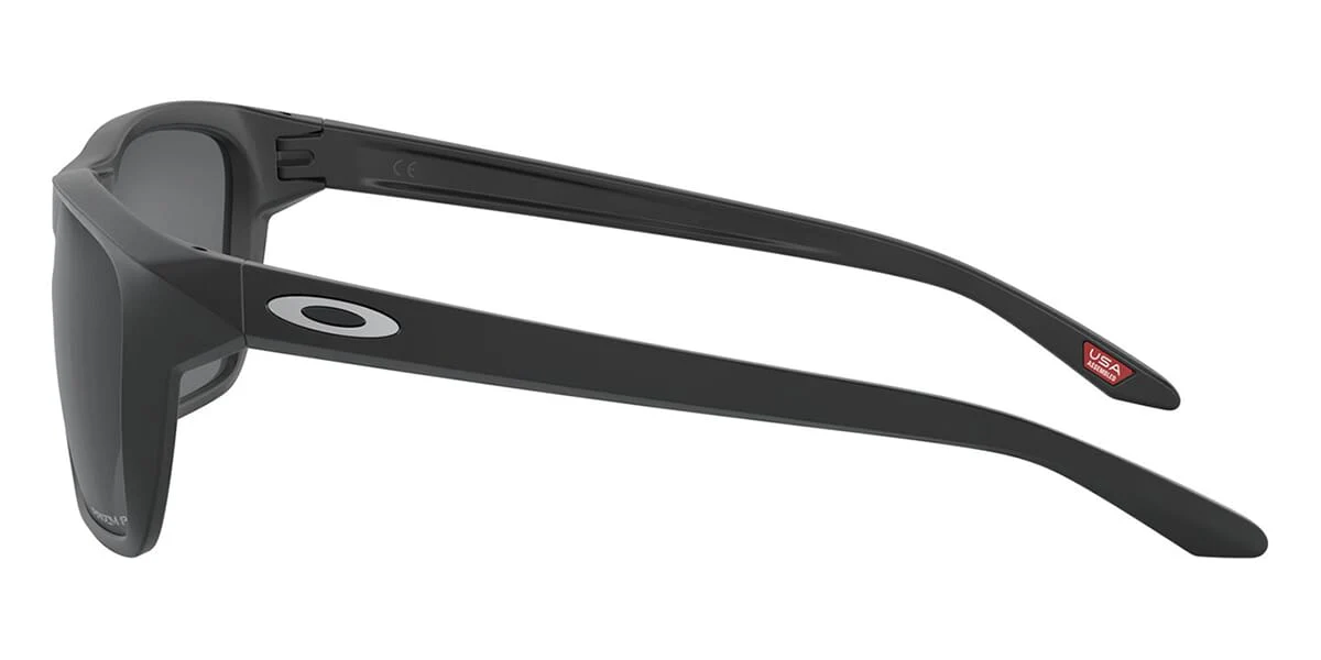 Oakley Sylas OO9448 06 Prizm Polarised - As Seen On Zach Johnson & Kevin Kisner - Image 3