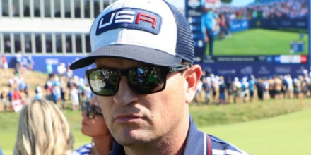 Oakley Sylas OO9448 06 Prizm Polarised - As Seen On Zach Johnson & Kevin Kisner - Image 4
