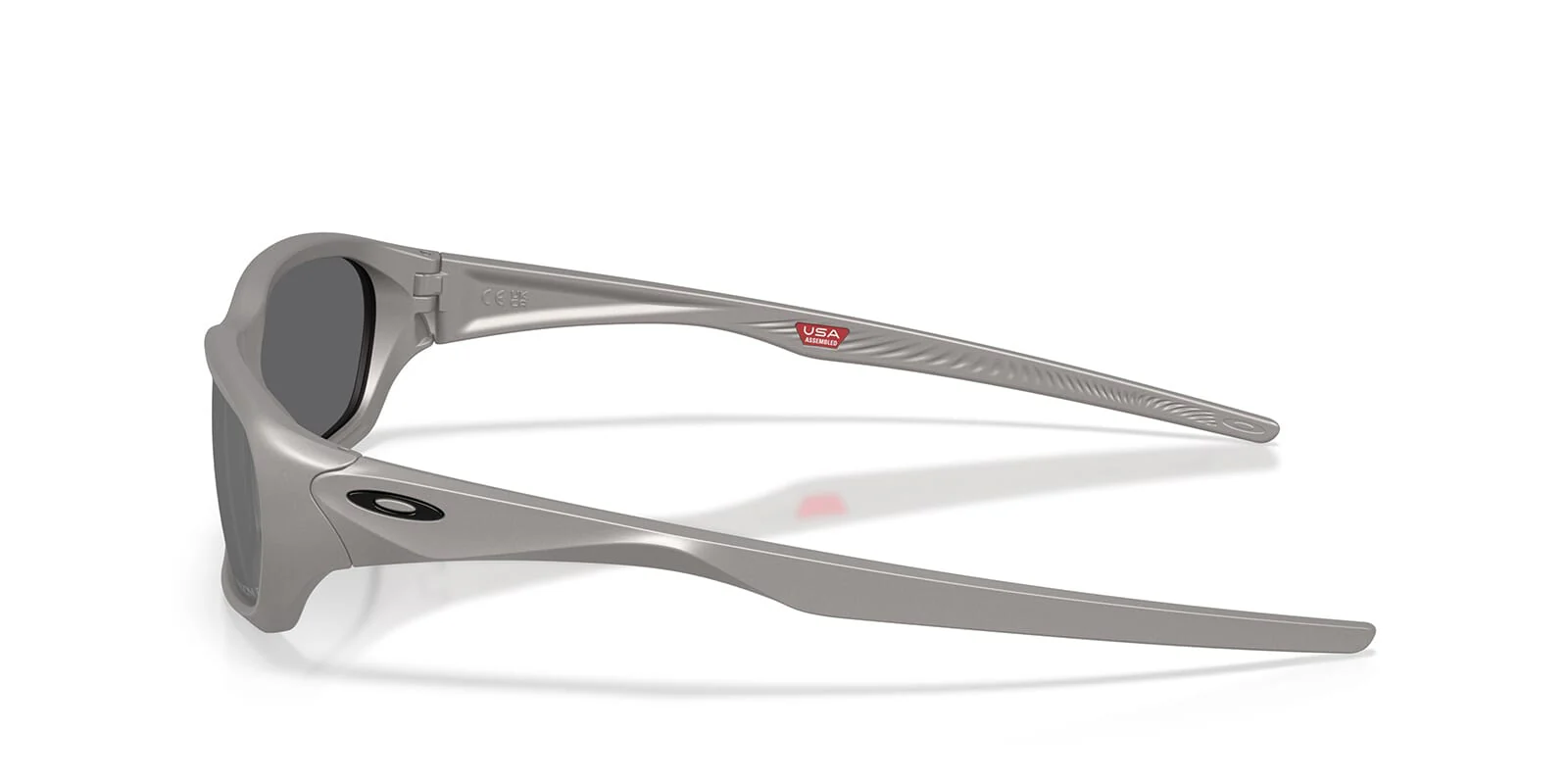 Oakley Terraforma OO9530 05 Prism Polarised - As Seen On Lucas Pinheiro Braathen - Image 3