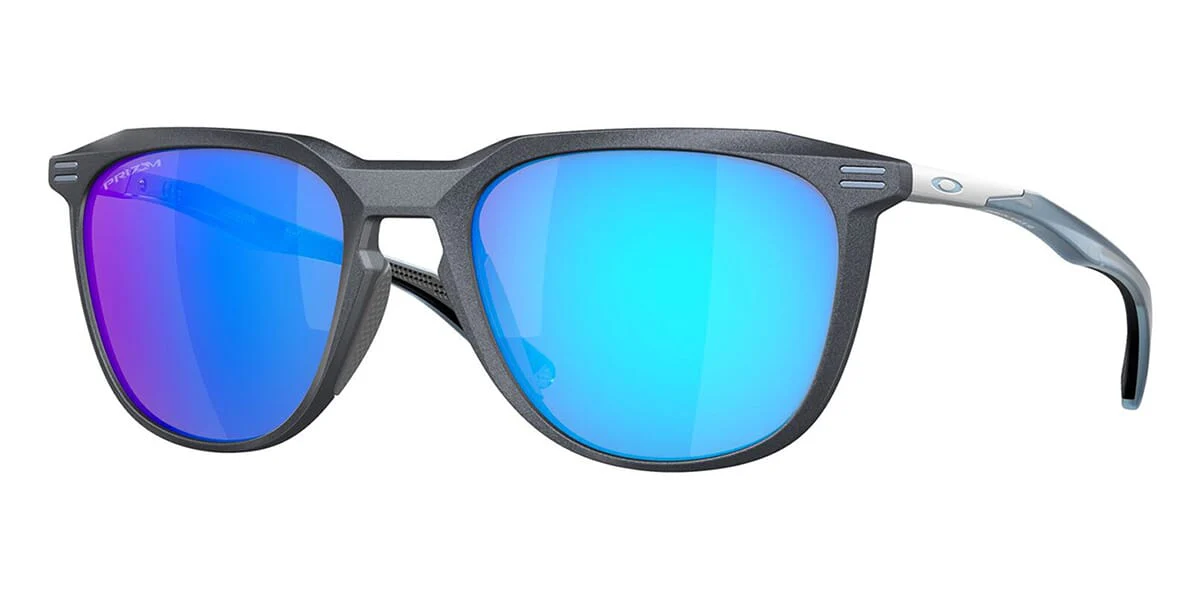 Oakley Thurso OO9286 07 Prizm - As Seen On Kyle Larson